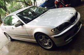 For sale BMW 318i Msport