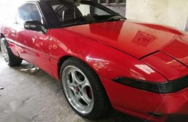 Mitsubishi Eclipse 1998 (US Version)