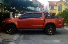 Chevrolet Colorado LTZ4x4 2015 For sale