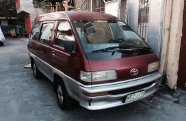 For sale Toyota Lite Ace 1998