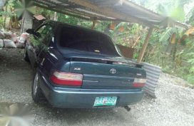 For sale Toyota Corolla XE