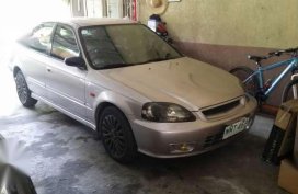 Honda Civic LXI SIR Body 2000 model