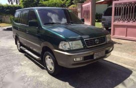 For sale Toyota Revo 2003