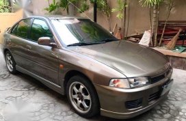Mitsubishi Lancer GLXi Limited Edition for sale