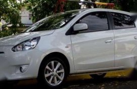 2015 Mitsubishi Mirage GLS HB Automatic