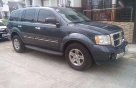 For sale Dodge Durango 2008 mdl