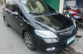 Honda City 2006 I-VTEC 1.5 Automatic for sale