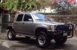 For sale 1995 LN106 Toyota Hilux