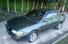 For sale Toyota Corolla XL 94