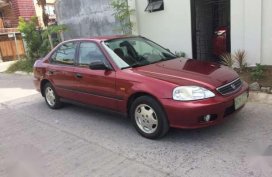 Honda Civic 1999 Automatic for sale