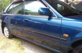 Honda City 1999 model Manual for sale