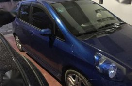 Honda Fit 1.5 IVTEC Automatic for sale