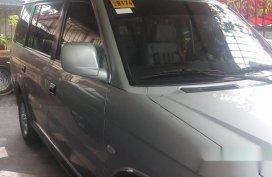 Adventure 2013 GLS Sport MT