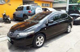 Honda city 1.3 2011 Automatic for sale