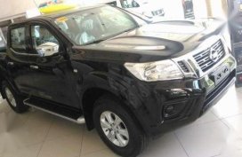 Brand New 2017 Nissan NP300 EL Calibre 4x2 AT 