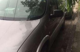 Chevrolet Venture LT 2004 Beige For Sale