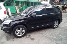 2007 Honda CR-V Manual Gas for sale