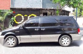 Kia Carnival 202 Automatic Diesel for sale