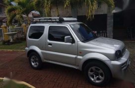 2011 Suzuki Jimny Manual Gas for sale