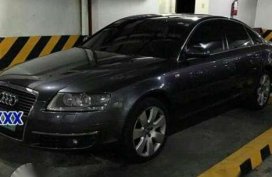 2009 3.0 Audi A6 Quattro Turbo Luxury AT for sale