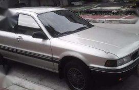 Mitsubishi Galant SS 1989 Automatic for sale