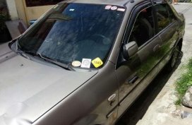 Ford Lynx 2002 Ghia 1.6 Automatic for sale