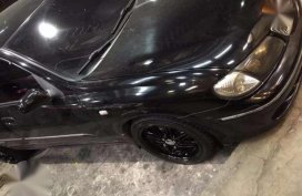 2001 Nissan Sentra Exalta Grandeur GS 1.6 matic