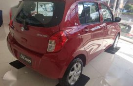 2017 Suzuki Celerio Manual & AT for sale