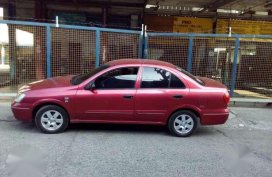 Nissan Sentra GX 2005 Gas Manual forsale