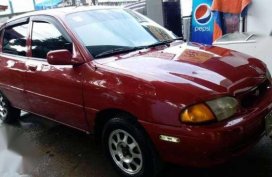 For sale 2007 Kia Avella