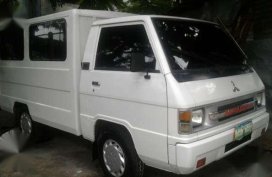 Mitsubishi L300 FB model 2010 For sale