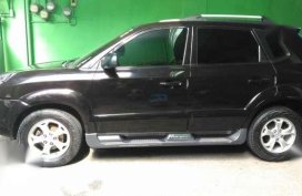 Hyundai Tucson AT 2009mdl For Sale
