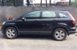 For sale 2007 Honda CRV