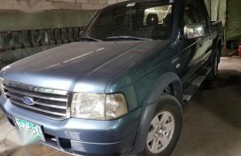 Ford Trekker 2006 Automatic Diesel for sale