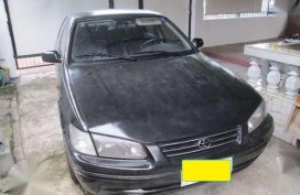 Toyota Camry GXE 2000 Model  FOR SALE
