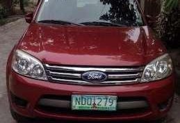 For sale 2009 Ford Escape