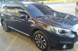 For sale Subaru Outback 3.6 R-S