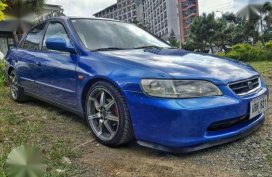 For sale Honda Accord 1998 Manual for sale