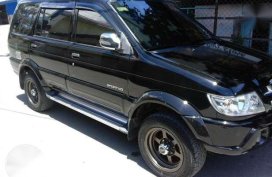 For sale Isuzu Sportivo