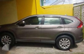 Honda CrV 2015 Automatic Gas for sale