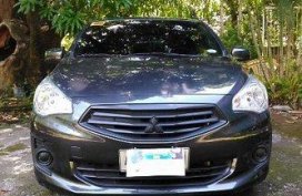 Mitsubishi Mirage G4 2014 for sale