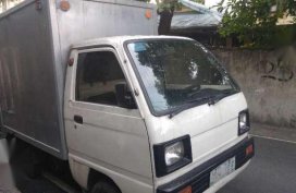 Suzuki Closed Van Multicab For sale