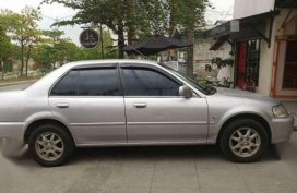 For sale Honda City type z 2002 manual