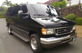 2007 Ford E150 Econoline For Sale
