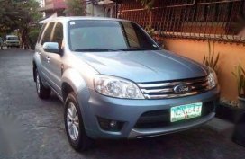 2010 Ford Escape XLT AT For Sale