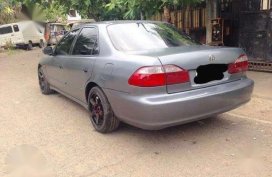 Honda Accord 2000 VTEC Manual for sale
