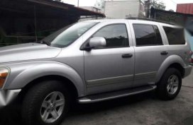 Dodge Durango limited 2005 V8 for sale
