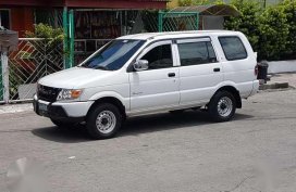 Isuzu Crosswind XL 2010 Manual Diesel for sale