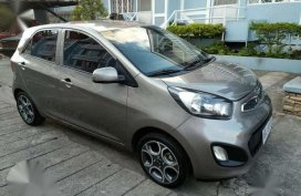 Kia Picanto 2015 Automatic for sale