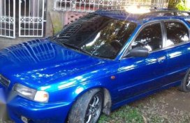 Suzuki Esteem Wagon 1997 Gas Automatic for sale